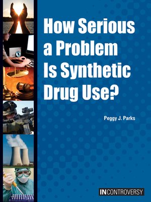 cover image of How Serious a Problem Is Synthetic Drug Use?